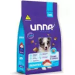 UNNA Premium Cães Filhotes