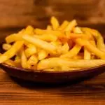 Batata Frita McCain