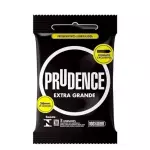 Prudence Extra Grande 3 unid.
