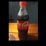 Coca cola 600ml