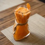 Carrot	جزر