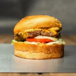 Clásica Burger