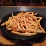 Batata tradicional P