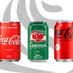 Refrigerante lata