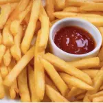 Batata Frita