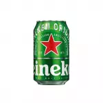 Cerveja Heineken (350ml)
