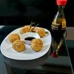 Onigiri (6 piezas) $