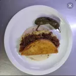 QUESABIRRIA DE RES HARINA