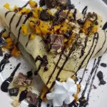 Crepa Fudge 4