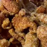 CHICHARRÓN