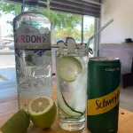 Tom collins