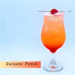 Durazno Peach