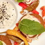 Falafel