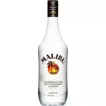 Rum Malibu