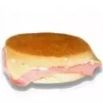 TORRADA PÃO DE X