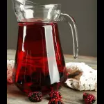 Sucos Naturais com Água Jarra