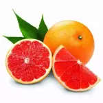 Laranja Vermelha