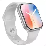 Hoco – Smartwatch Y30 - Plateado