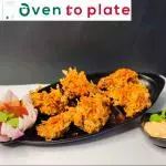 Chicken Wings (6pcs)
