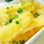 MANDIOCA