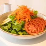 Ensalada personal