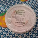 Farinha de banana verde - Ivonete