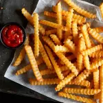 Fritas Grande