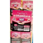 Turrón De Granola