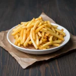 Batata Frita