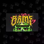 Piteira Apiteira (Bamf)