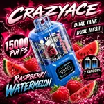 Crazy- Raspberry Watermelon 🫐🍉