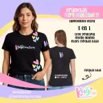 Franelas Personalizadas