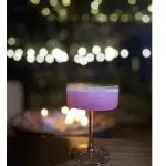 Luciérnaga’s midnight