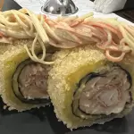 TROPICAL ROLL CRISPY