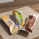 Picole de leche