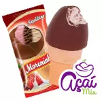 Moreninha CHOCOLATE