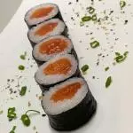 Hossomaki Salmão • 5 peças