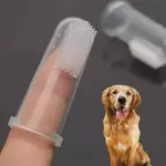 CEPILLO DENTAL DE SILICONA