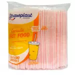 Canudo Fast Food (6695)
