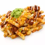 Papas Flamha