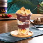 Açaí 400ml