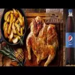 Martes Pollito Completo         M04