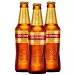 Coronita, Club Colom Roja y Dorada
