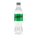 SPRITE SIN AZÚCAR 500ml