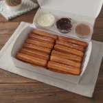 churros x 50