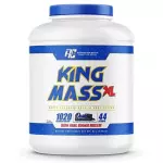 KING MASS 6 LIBRAS