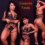 Conjunto Fataly  .