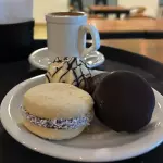 Alfajores