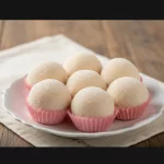 BRIGADEIRO de leite ninho