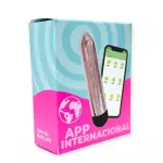 Bala Vibradora App Latin Lover
